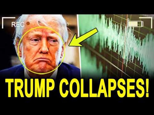 Judge PLAYS Secret Tape Courtroom Goes COMPLETELY Silent!!