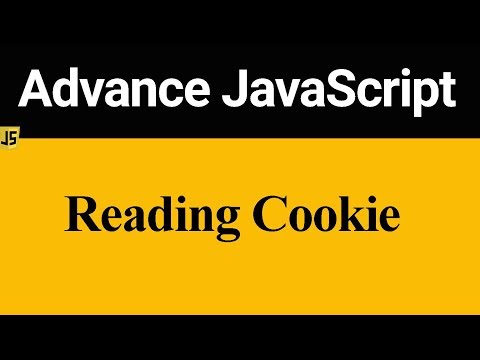 How to Read Cookies in JavaScript (Hindi)