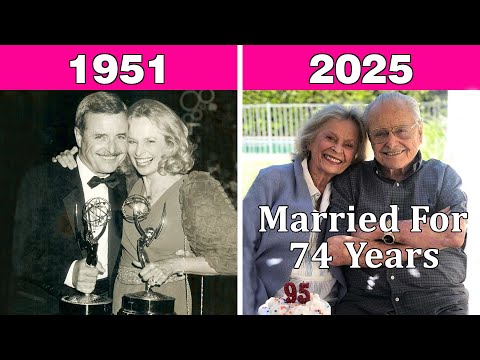 70+ Famous Celebrity Couples: Then and Now!