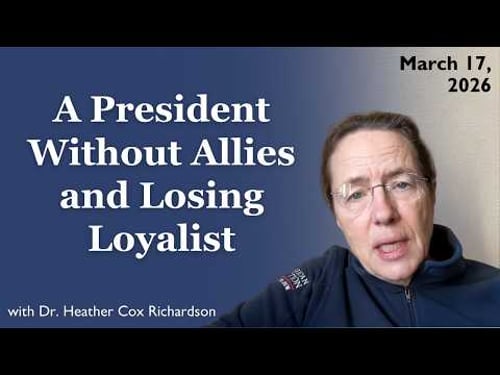 US Allies are Saying “No” | Explainer