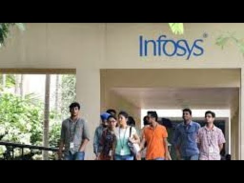 Infosys Talend Developer position