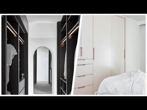 75 Mid-sized Built-in Closet Design Ideas You'll Love 🔴