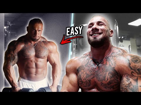 44er Kurzhanteln sind zum Seitheben da