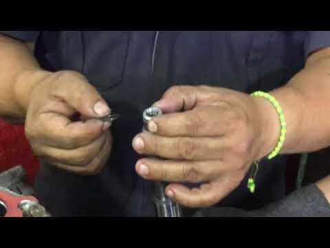 REPARACION TRANSMISION AUTOMATICA PEUGEOT AL4 RENAULT DPO