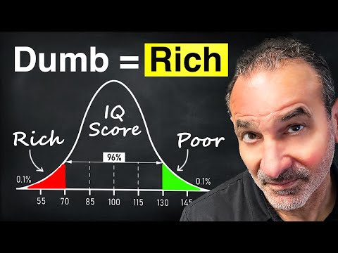 Why Dumb People Are Making More Money Than You