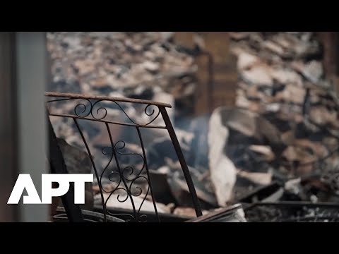 “Everything Is Gone”: Australians Return to Ruins After Massive Bushfire Outbreak | APT