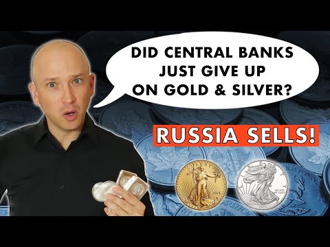Did The "Great Rotation" Into Gold & Silver Just End?