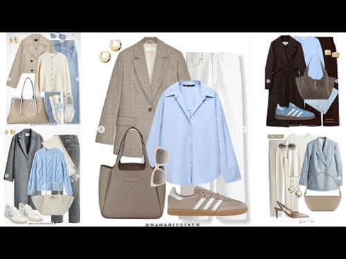 35+ Elegant Outfit Ideas 2026