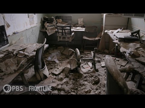Hurricane Helenes Deadly Warning (trailer) | FRONTLINE