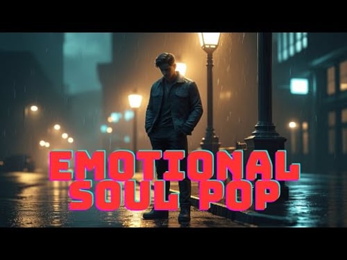 Warm Soul Vibes – Cozy Chill R&B Music ✅