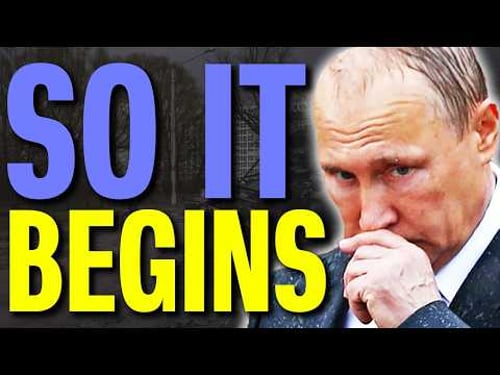 SO IT BEGINS! Situation Inside Kremlin BOILS OVER. The FSB vs Kadyrov's Clan