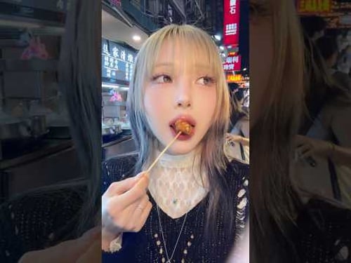 대만 야시장 돼지파티 1편