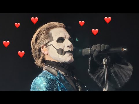 Copia being my comfort chatacter for 13 minutes 34 seconds