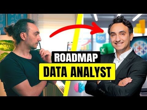 How I’d Become a Data Analyst in 2025 (If I Could Start Over) | Built by an Expert