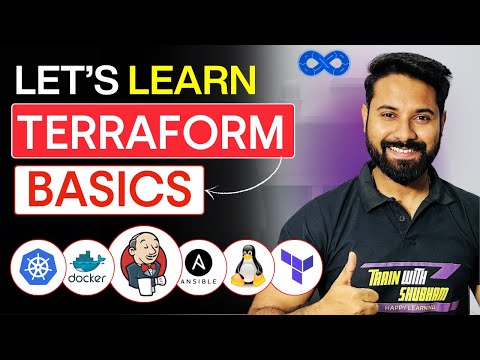 Terraform - Zero To Hero With DevOps (Batch 4)