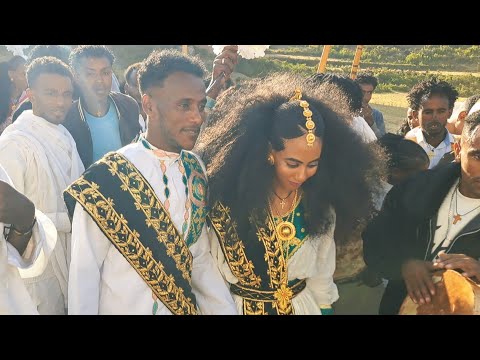 ፅሩይ ባህሊ ትግራይ ወራድ መርዓ ኣፅቢ ወምበርታ anketse chra