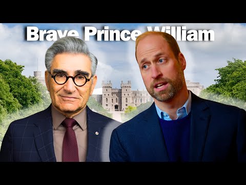 Prince William gets OPEN about what it's like being a modern royal in Apple TV Show ( Review)