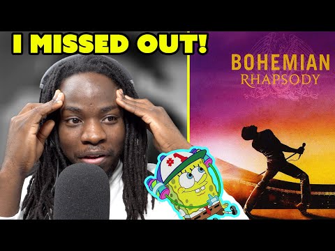 Queen Bohemian Rhapsody Reaction | My Life Is Complete! @Queen