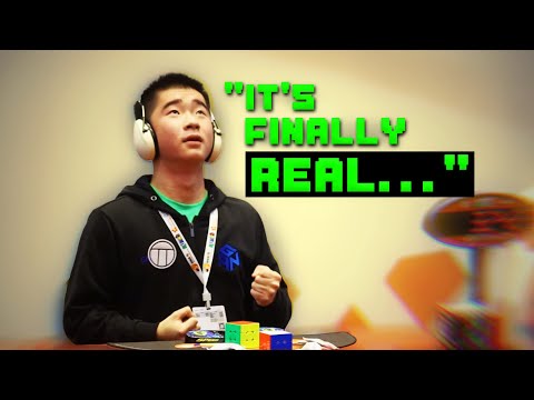 We Waited 6 YEARS For This Moment...