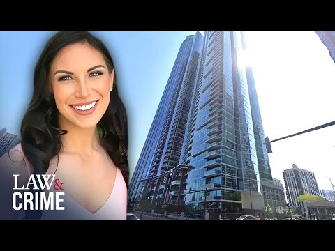 Wife Found 'Pulverized' in Luxury Condo with Foot Severed