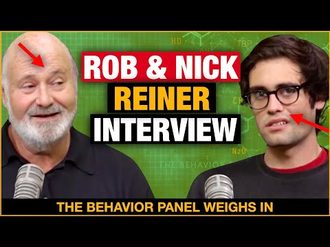 The DANGEROUS Pattern Nobody Noticed in The Reiner Family