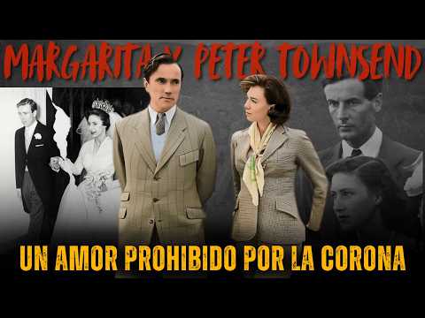 La historia real del amor prohibido de la princesa Margarita ¿Nunca pudo casarse con su gran amor?