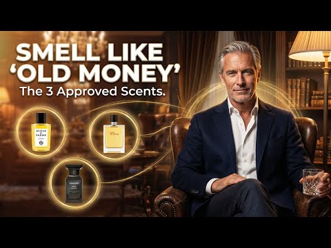 Best Fragrances For Men Over 50: Ditch The "Sport" Scents Today