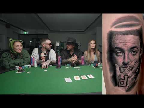 Paradox Poker Podcast Episode 2