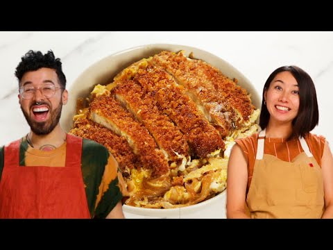 Can This Salvadoran Follow A Recipe in A Different Language? • Tasty