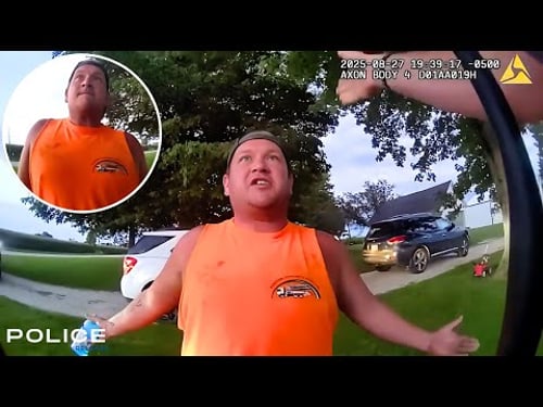 Entitled Bully Finally Meets Karma After Years of Harassing Ex-Wife