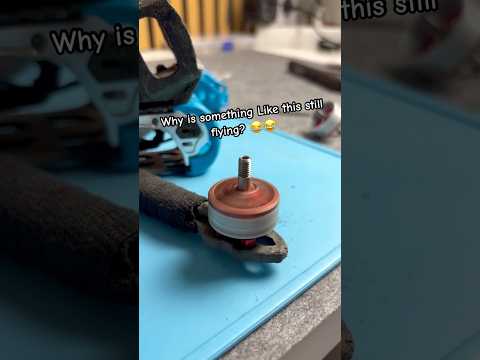 I flew six packs with it. I love these motors #tmotor #bando #fpv