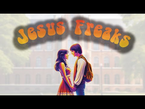 Jesus Freaks (2025) | New Christian Movie | Kevin Sorbo | Ashley Hibbs | Braeden Sorbo