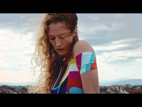 PUCCI INITIALS E.P. CAMPAIGN