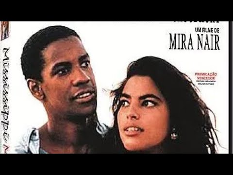 Mississippi Masala (1991) | Denzel Washington in Cross-Cultural Love Story