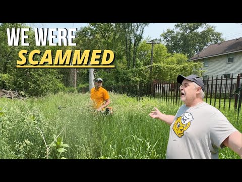 After Getting SCAMMED, This Family Wasn’t Sure They Could TRUST ME