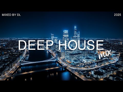 Chill Deep House Journey for the Weekend