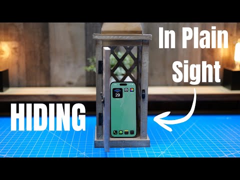 5 Hidden iPhone Tips You Need to Know!