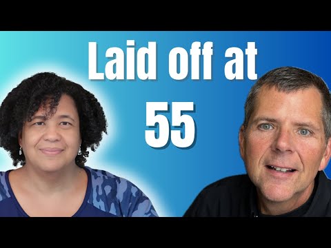 Laid Off at 55: What Caregiving Taught Vicki About Early Retirement and Aging