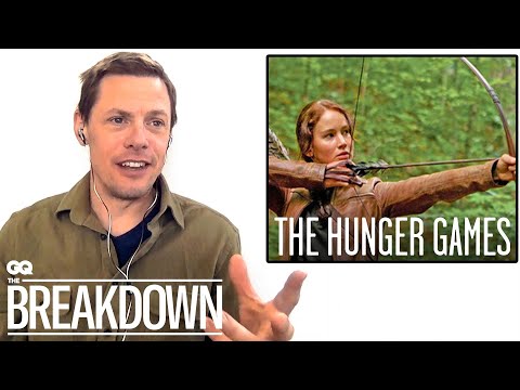 Professional Hunter Breaks Down Hunting Scenes from Movies Part 2 | GQ