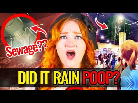 The Katsucon “Sewage” Disaster - What Really Happened?