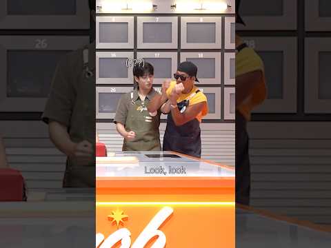 Why are you so tanned?😎