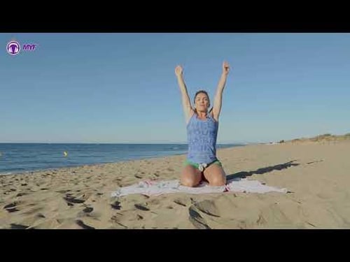 STRETCHES for BACK PAIN - 15 min