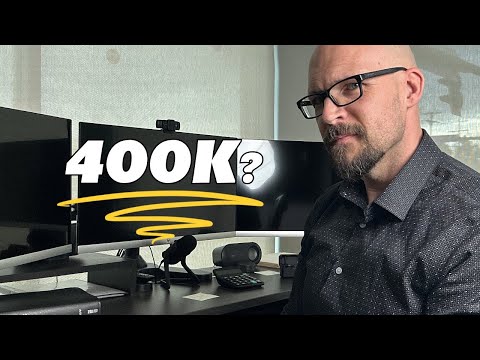 Can You Retire with 400k in Canada?