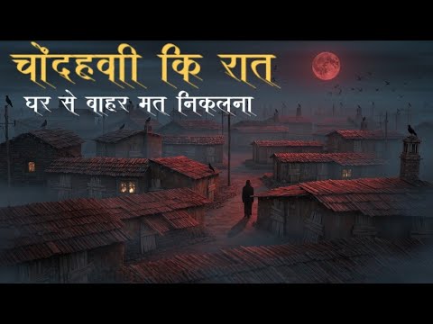 рднреИрд░рд╡рдкреБрд░ - рд╡реЛ рдЧрд╛рдБрд╡ рдЬрд╣рд╛рдБ 187 рд▓реЛрдЧ 97 рд╕рд╛рд▓реЛрдВ рд╕реЗ рдЪреМрджрд╕ рдХреА рд░рд╛рдд рдХреЛ рдЫреБрдкрддреЗ рд╣реИрдВ... рдХреНрдпреЛрдВ? ЁЯШ▒