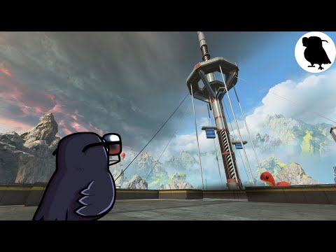 Unremarkable Details in Apex Maps