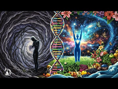 Solfeggio 528 hz Musica Para Limpiar Tu Cuerpo, Cura Las Articulaciones, Sanación Emocional Y Física