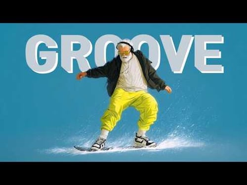 Playlist | 슬로프를 타는 느낌을 즐기는 그루브 ⛷️ | R&B HIP HOP · GROOVE POP | 매장음악 · 카페 · 감성 · 공부 · 노동요 · 작업
