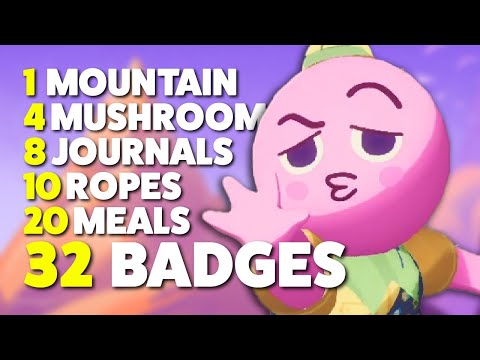 I 100%'d PEAK, and Accidentally Created its Most Iconic Meme