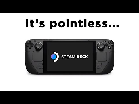 Things You Realize As Soon As You Buy A Handheld Console