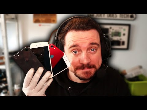 Trying to Fix FAULTY Items on eBay for a Profit! S1:E100